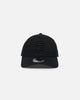 New Era San Francisco Giants 'Black On Black' 9FORTY Casual Strapback Black/Black