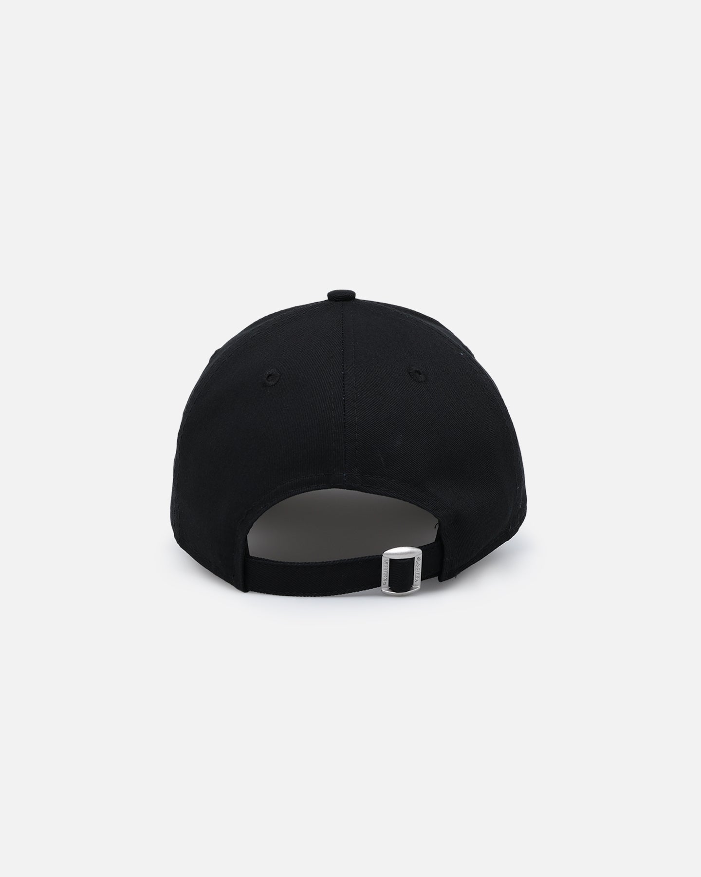 New Era San Francisco Giants 'Black On Black' 9FORTY Casual