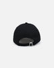 New Era San Francisco Giants 'Black On Black' 9FORTY Casual Strapback Black/Black