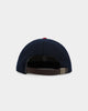 Ebbets Field Flannels Austin Braves 1965 Strapback Navy