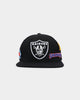 Pro Standard Las Vegas Raiders Championship Snapback Black