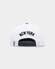 Pro Standard New York Yankees Roses Snapback White