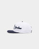 Pro Standard New York Yankees Roses Snapback White