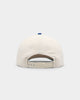 New Era Buffalo Bills 'Throwback Corduroy' Golfer Snapback White