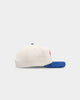 New Era Buffalo Bills 'Throwback Corduroy' Golfer Snapback White