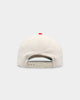 New Era Chicago White Sox 'Throwback Corduroy' Golfer Snapback White