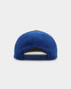 New Era Los Angeles Rams 'Throwback Corduroy' Golfer Snapback Blue