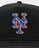 New Era New York Mets Subway Series Golfer Snapback Black