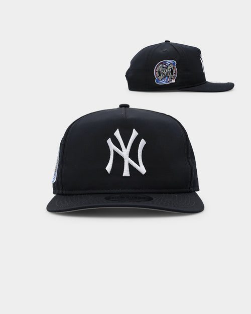 New Era New York Yankees Subway Series Golfer Snapback Navy