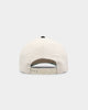 New Era Oakland Raiders 'Throwback Corduroy' Golfer Snapback White