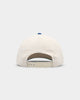 New Era Toronto Blue Jays 'Throwback Corduroy' Golfer Snapback White