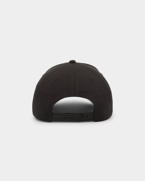 47 Brand New York Yankees Cooperstown Retro Logo 47 MVP DT Snapback Navy