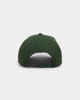 47 Brand Oakland Athletics Cooperstown Retro Logo 47 MVP DT Snapback Dark Green