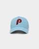 47 Brand Philadelphia Phillies Cooperstown Retro Logo 47 MVP DT Snapback Columbia