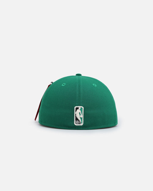 New Era X Alpha Industries Boston Celtics 59FIFTY Fitted OTC