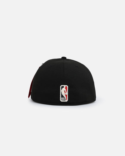 New Era X Alpha Industries Chicago Bulls 59FIFTY Fitted OTC