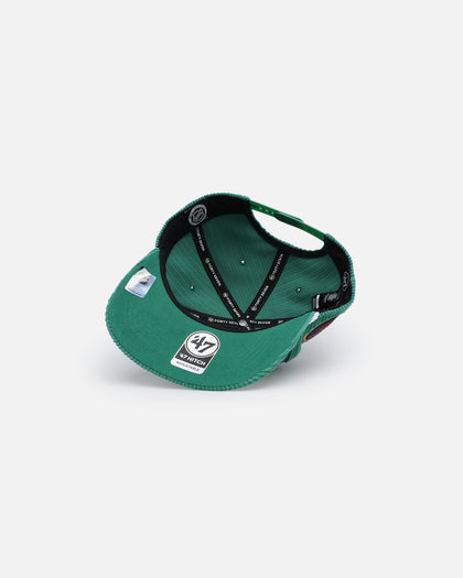 47 Brand New Jersey Devils Slasher 47 Hitch Snapback Kelly