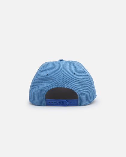 47 Brand Seattle Kraken Slasher 47 Hitch Snapback Montego