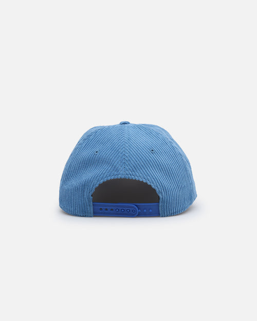 47 Brand Seattle Kraken Slasher 47 Hitch Snapback Montego