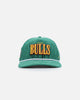 47 Brand Chicago Bulls Slasher 47 Hitch Snapback Kelly