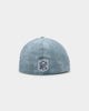New Era Oakland Raiders 'Sky Blue Washed Suede' 59FIFTY Fitted Pastel Blue