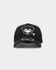 New Era Chicago Cubs 'I Heart Day & Night' 9FORTY A-Frame Snapback Black