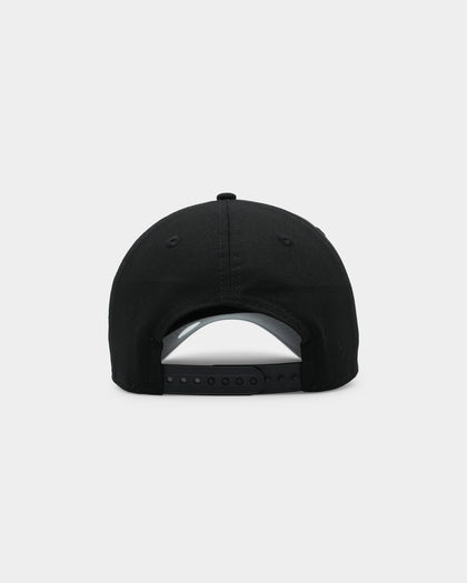 New Era Chicago Cubs 'I Heart Day & Night' 9FORTY A-Frame Snapback Black