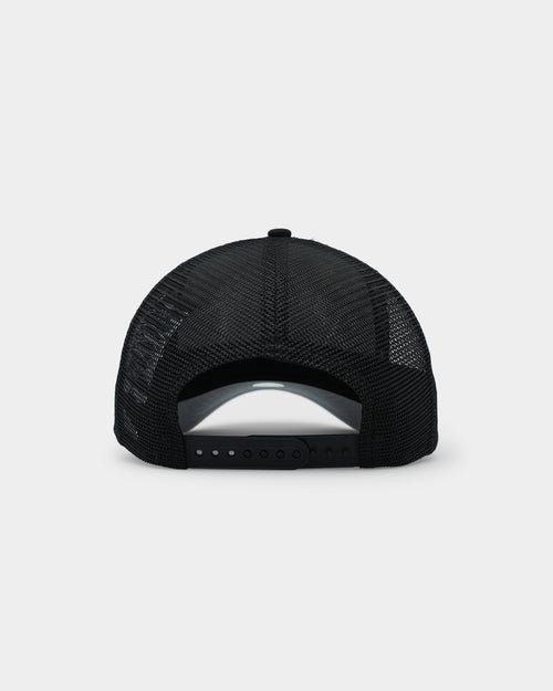 New Era Houston Astros 'Real Tree Twist' 9FORTY K-Frame Trucker Snapback Realtree Edge