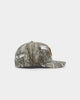 New Era Chicago Cubs 'Real Tree Twist' 59FIFTY Fitted Realtree Edge
