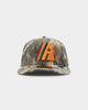 New Era Houston Astros 'Real Tree Twist' 59FIFTY Fitted Realtree Edge