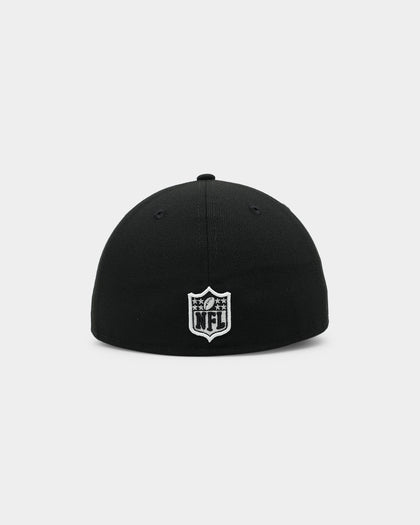 New Era Las Vegas Raiders 'I Heart Day & Night' 59FIFTY Fitted Black