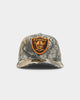 New Era Las Vegas Raiders 'Real Tree Twist' 59FIFTY Fitted Realtree Edge