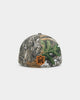 New Era Las Vegas Raiders 'Real Tree Twist' 59FIFTY Fitted Realtree Edge