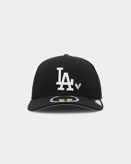 New Era Los Angeles Dodgers 'I Heart Day & Night' 59FIFTY Fitted Black