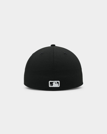 New Era Los Angeles Dodgers 'I Heart Day & Night' 59FIFTY Fitted Black