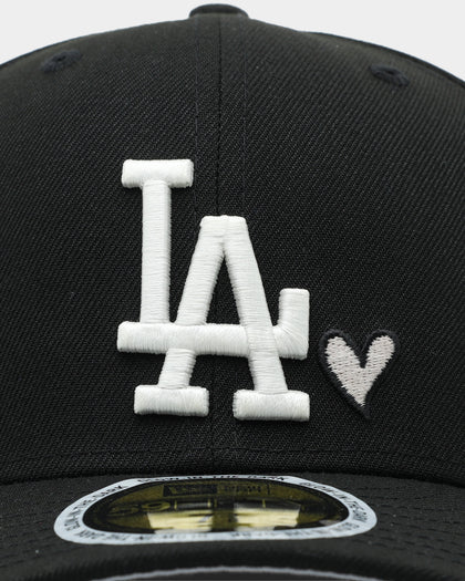 New Era Los Angeles Dodgers 'I Heart Day & Night' 59FIFTY Fitted Black