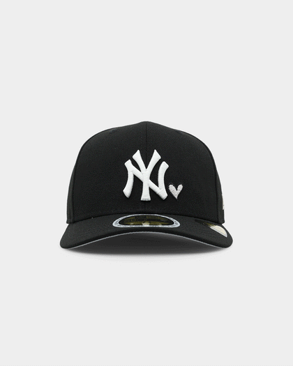 New Era New York Yankees 'I Heart Day & Night' 59FIFTY Fitted