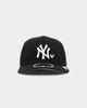 New Era New York Yankees 'I Heart Day & Night' 59FIFTY Fitted Black