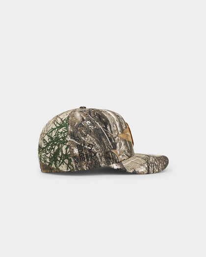 New Era New York Yankees 59FIFTY Fitted Realtree Edge