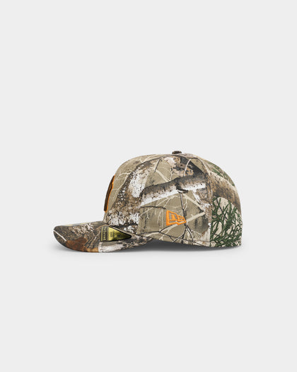 New Era New York Yankees 59FIFTY Fitted Realtree Edge