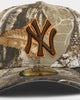 New Era New York Yankees 59FIFTY Fitted Realtree Edge