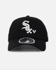 New Era Chicago White Sox 'I Heart Day & Night' 9FORTY A-Frame Snapback Black