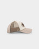 Loiter Pallett Trucker Hat Mocha