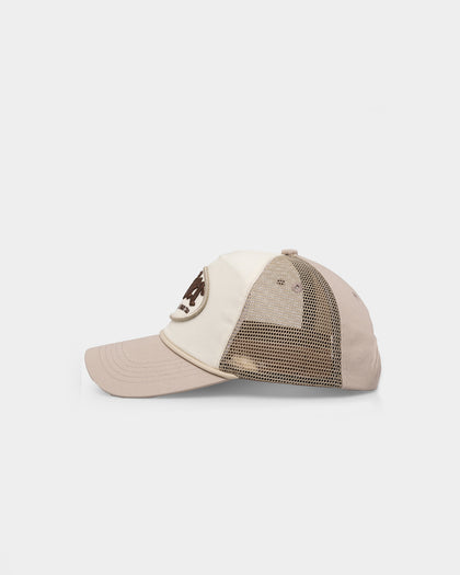 Loiter Pallett Trucker Hat Mocha