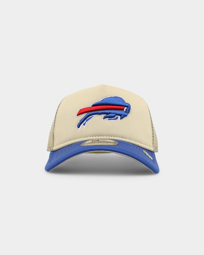 Boné New Era 9FORTY Buffalo Bills - Snapback - Adulto