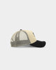 New Era Chicago White Sox All Day 9FORTY A-Frame Snapback Vegas Gold