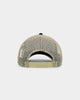New Era Pittsburgh Steelers All Day 9FORTY A-Frame Snapback Vegas Gold