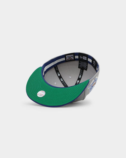 New Era Los Angeles Dodgers 'Retro Script' 59FIFTY Fitted OTC