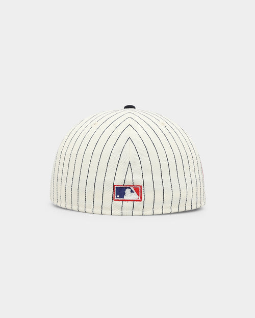 New Era New York Yankees 'Retro Script' 59FIFTY Fitted OTC