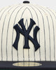 New Era New York Yankees 'Retro Script' 59FIFTY Fitted OTC